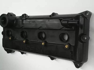 OEM NEW Engine Valve Cover Gasket 2.5L 02-06 Nissan Altima & Sentra 13264-3Z001 - Image 1 of 3