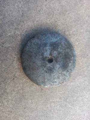 VINTAGE SUNBEAM INSPECTION CAP, PRIMARY & REAR CHAIN CASES + MAGNETO DRIVE COVER - Image 1 of 4