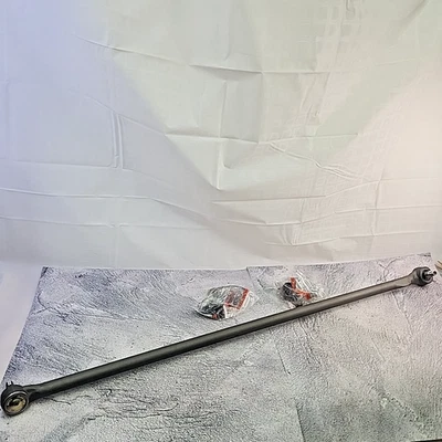 Moog DS917 Fits 1978-1979 Ford Bronco Steering Drag Link Tie Rod For D8TZ3304A - Image 1 of 4