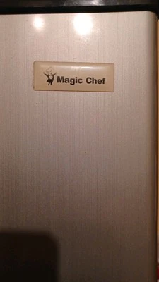 Magic Chef MCUF3S2 85L Upright Freezer Refrigerator - Image 1 of 4