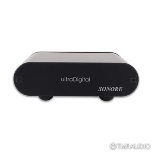 Sonore UltraDigital DDC; Convertitore D/D - Foto 1 di 6