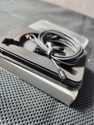 Beyerdynamic MCE 55.09 Omnidirectional lavalier Clip-on Microphone - Bild 1 von 2