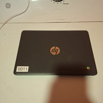 HP Chromebook 11-v020wm 11,6" solo piezas Foto 1 de 4