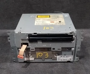 ORIGINAL BMW E81 E84 E88 E90 E91 E92 CIC Navi Navigation Head Unit - 9248103 - Foto 1 di 9