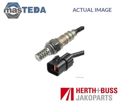 J1460318 LAMBDA OXYGEN O2 SENSOR UPPER HERTH+BUSS JAKOPARTS NEW OE REPLACEMENT - Image 1 of 4