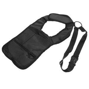  Armpit Satchel Fitness Man Concealed Carry Bag for Men Hidden Underarm Shoulder - Picture 1 of 12