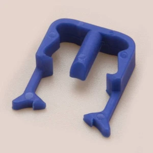 Injector Pump Diesel Filter Fuel Line Clip Fit For Jeep Wrangler Compass - Picture 1 of 4