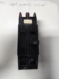 Zinsco QB230 Bolt-On Circuit Breaker - Picture 1 of 1