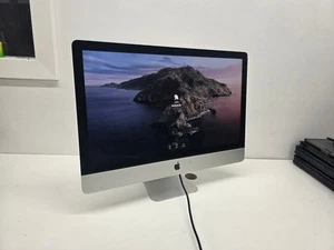 Apple iMac A1419 27″ Late 2013 i7-4771 @ 3.5GHz 16GB RAM 1TB HDD GTX 775M 2GB - Picture 1 of 17