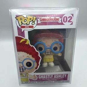 Funko Pop! Vinilo: Garbage Pail Kids - Ghastly Ashley #2 - Imagen 1 de 9
