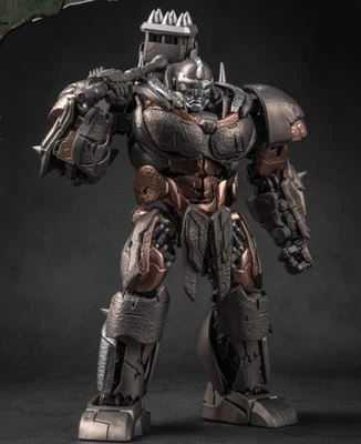 Rhinox AMK Series Model Kit | Transformers: Rise of the Beasts | Yolopark - Image 1 of 4