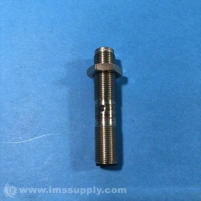 Allen Bradley 871TM-DH2NE12-D4 Series A Inductive Sensor FNIP - Image 1 of 4