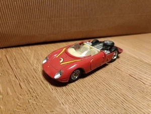 Mercury Ferrari 330 P Monza 1/43 - Foto 1 di 5