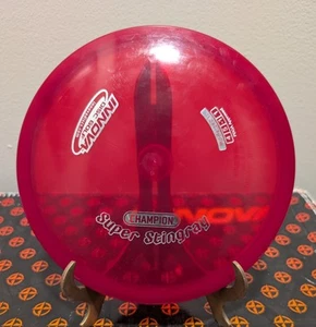 Innova Champion Super Stingray. 180g. 💯⚡️💯 - Picture 1 of 6