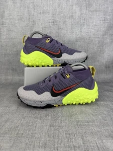 Nike Wildhorse 7 Trail Running Shoes Walking Hiking Trainers Women’s UK Size 5.5 - Picture 1 of 19