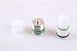 5x ✅Se adapta a NISSENS 95351 SEPARADOR PARA A/C.LEXUS IS 99- ⭐Vendedor del Reino Unido⭐ - Imagen 1 de 12