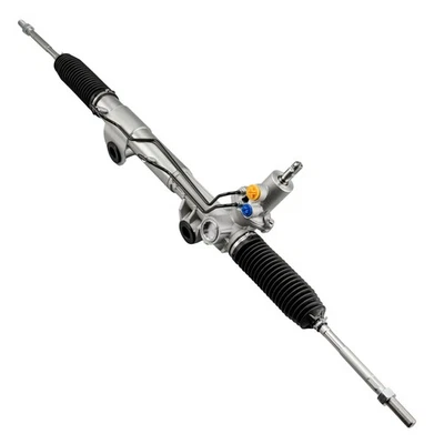 Power Steering Rack & Pinion Assembly for 02-05 Dodge Ram 1500 4.7L 5.7L 5.9L Foto 1 de 4