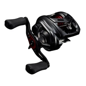DAIWA Bait Reel Alphas AIR TW 7.1R right 2021model - Picture 1 of 8