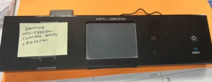 Panel de control Brother MFC-J880DW LEU623001 - Imagen 1 de 4