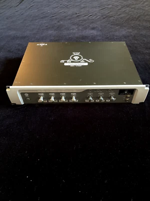 AVID Digidesign 003 Rack with Black Lion Audio Signature Upgrade - Image 1 of 3