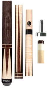 NEW Lucasi LUX51 December COTM - 12.75mm Zero Flexpoint Shaft - FREE US SHIPPING - Picture 1 of 2