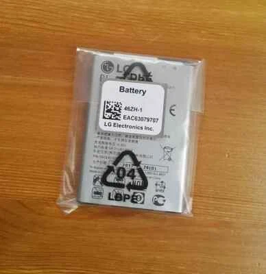 Batería Original LG K7 K8 Tribute 5 BL-46ZH 2045mAh Buena Calidad - Vendedor Local Foto 1 de 2