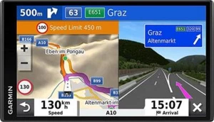 Garmin Camper 780 MT-S 6,95" Navigatore satellitare Navigatore satellitare GPS - Foto 1 di 1