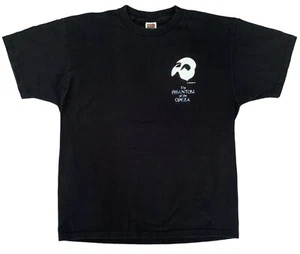 Camiseta Promocional Musical Broadway 1986 De Colección El Fantasma de la Ópera XL - Imagen 1 de 5