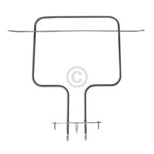 Heizung Oberhitze Whirlpool Bauknecht 481225998473 Indesit-Company C00488544 alt - Bild 1 von 1