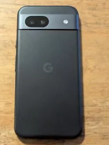Degoogled LineageOS Google Pixel 8a - 128GB - Unlocked MicroG Magisk Rooted - Bild 1 von 3
