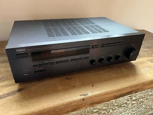 Vintage Yamaha RX-385 Stereo Receiver - Picture 1 of 6