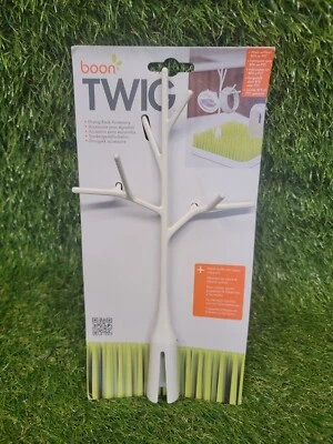  Accesorio para estante de secado Boon Twig  Foto 1 de 4