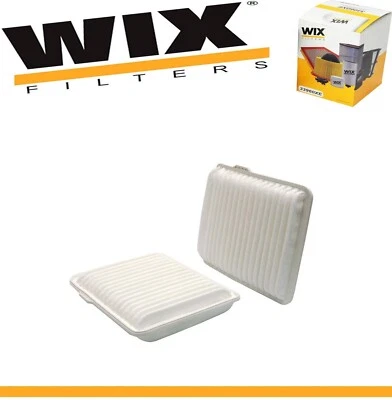Engine Air Filter OEM WIX For GMC CANYON 2008-2012 L4-2.9L Foto 1 de 4