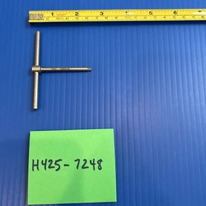 EBI Medical Systems 05045 T-Handle Hex Wrench - Picture 1 of 8