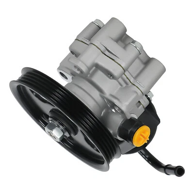Power Steering Pump 21-5229 for 1995-2004 Toyota Tacoma 4Runner T100 3.4L V6 - Image 1 of 4