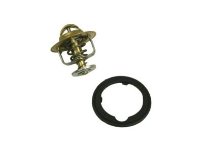 For 2013-2015 Acura ILX Thermostat 25711RQGV 2014 2.0L 4 Cyl - Image 1 of 2