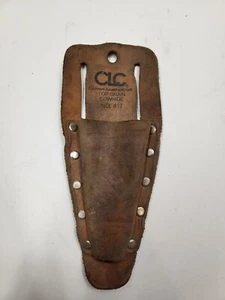 CLC Custom Leathercraft Tool Holder No 417 - Picture 1 of 2