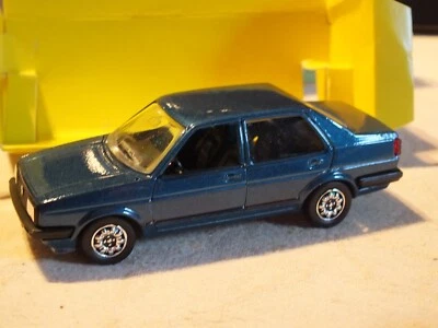 Schabak 1010 VW Jetta MK2 1987  nuova/scatola 1/43 - Immagine 1 di 4