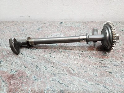 [USADO] 2015-2025 Yamaha YZF-R1 MT-10 Conjunto de eje de equilibrio OEM 2CR-11500-00 Foto 1 de 4