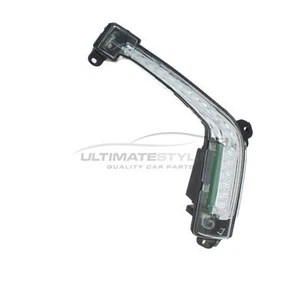 Peugeot 308 2011-2015 Daytime Running Light Lamp DRL Drivers Side Right Hand - Picture 1 of 12