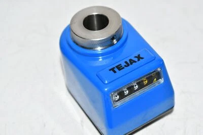 NEW Tejax 30D00010CW.625BLU Digital Position Indicator 1/2'' - image 1 of 4
