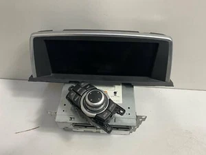 BMW 6 F06 F12 F13 CIC Navigation System 2015 9257009 9247891 9247874 OEM - Picture 1 of 10