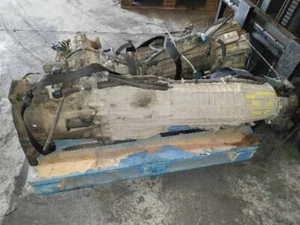gearbox for VOLKSWAGEN TOUAREG 2.5 D 2004 49055 - Imagen 1 de 3