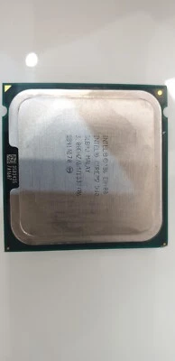 Intel Core 2 Duo 3GHz - 6M - 1333 CPU PROCESSOR - Immagine 1 di 4