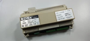 ALIMENTATORE VIDEOCITOFONICO ELVOX 6680 USATO - Foto 1 di 1