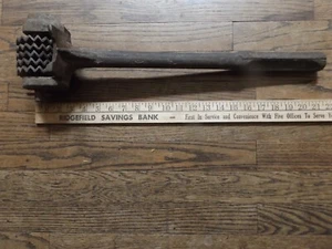 ENORME mola strumento per affilare pietra comò 21 1/2"== STEAMPUNK - Foto 1 di 4