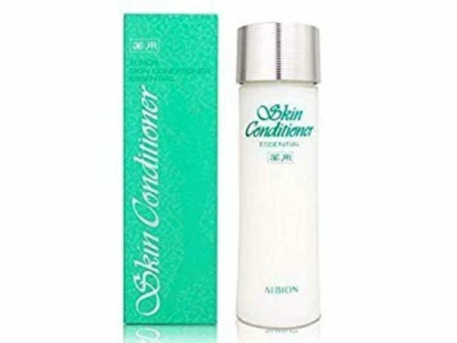 Albion Skin Conditioner Essential Facial Cleanser - 330ml