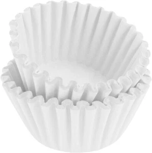 8-12 Cup Basket Coffee Filters (White, 200) - Picture 1 of 2