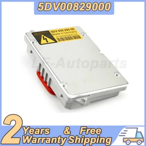 Xenon HID Headlight Hella Ballast Module pn 5DV00829000 For 2004-2006 BMW X5 - Picture 1 of 7