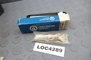 PRECISION BRAND MICROMETER HEAD 0.0 TO 1/2,  .001 READING NEW IN BOX LOC4289 - Picture 1 of 6
